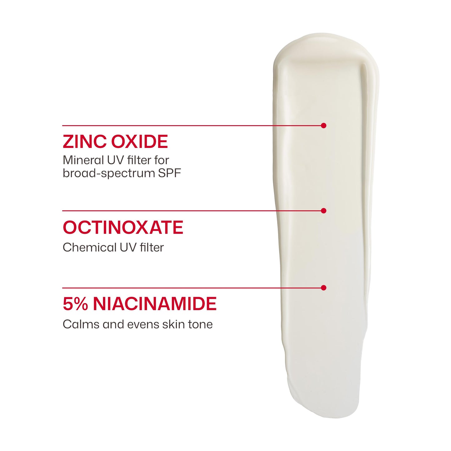EltaMD UV Clear Face Sunscreen SPF 46, Oil-Free Sunscreen with Zinc Oxide, Dermatologist Recommended