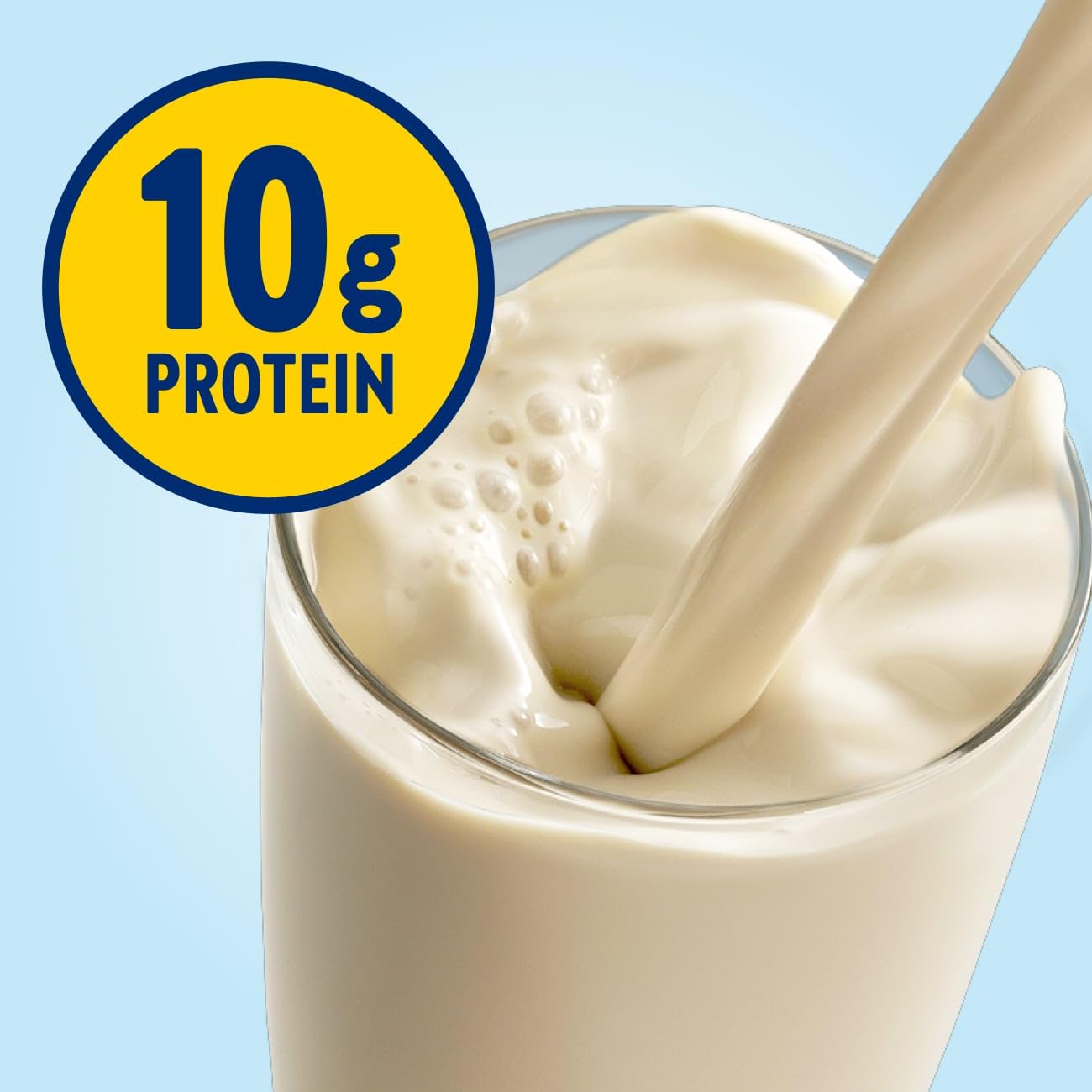 Glucerna Original Nutrition Shake to Support Blood Sugar Management