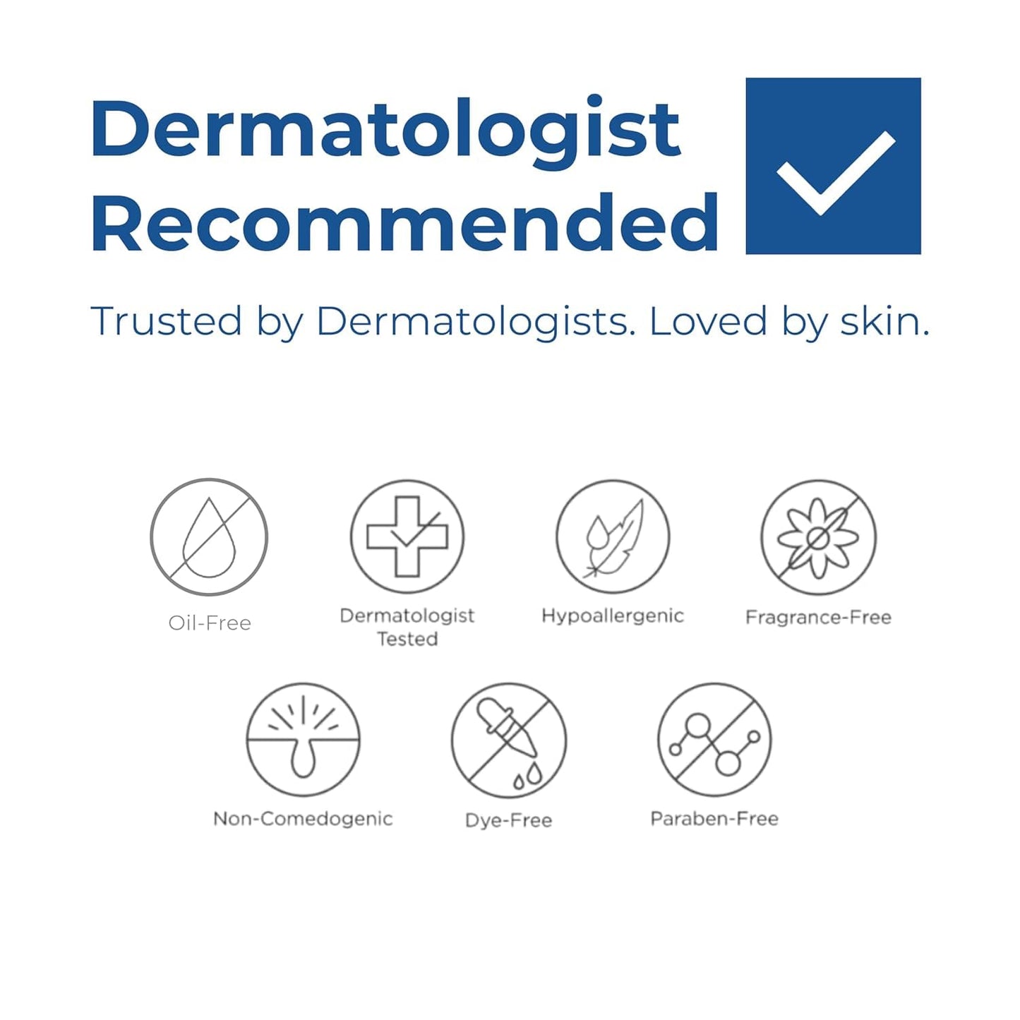 EltaMD Skin Recovery Amino Acid Foaming Facial Cleanser, Gentle Face Cleanser for Sensitive Skin, 1.0 Fl Oz