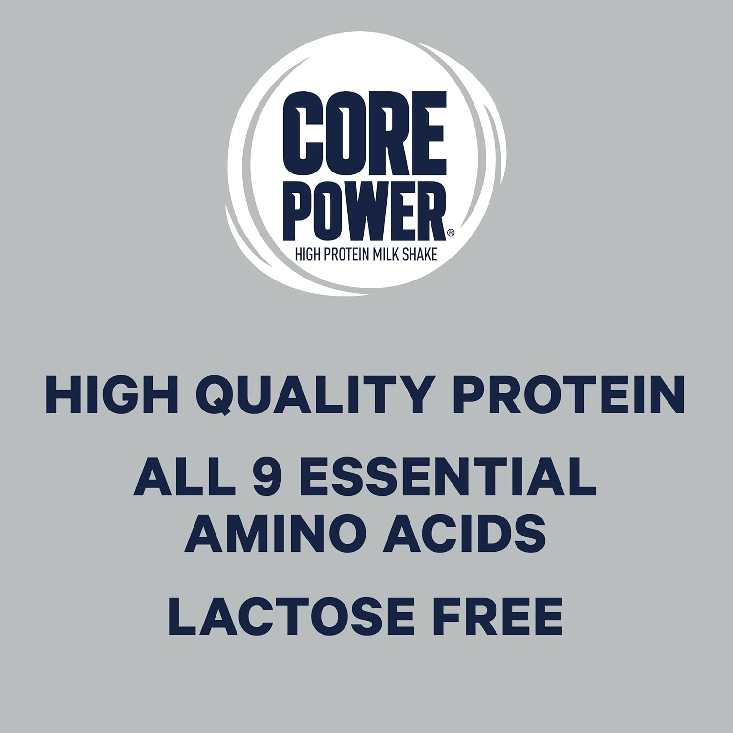 Fairlife Core Power Elite 42g High Protein Milk Shake, Ready To Drink for Workout Recovery, Vanilla, 14 Fl Oz (2 Packs of 12)