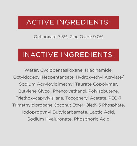 EltaMD UV Clear Face Sunscreen SPF 46, Oil Free Sunscreen with Zinc Oxide, Dermatologist Recommended, 0.5 oz