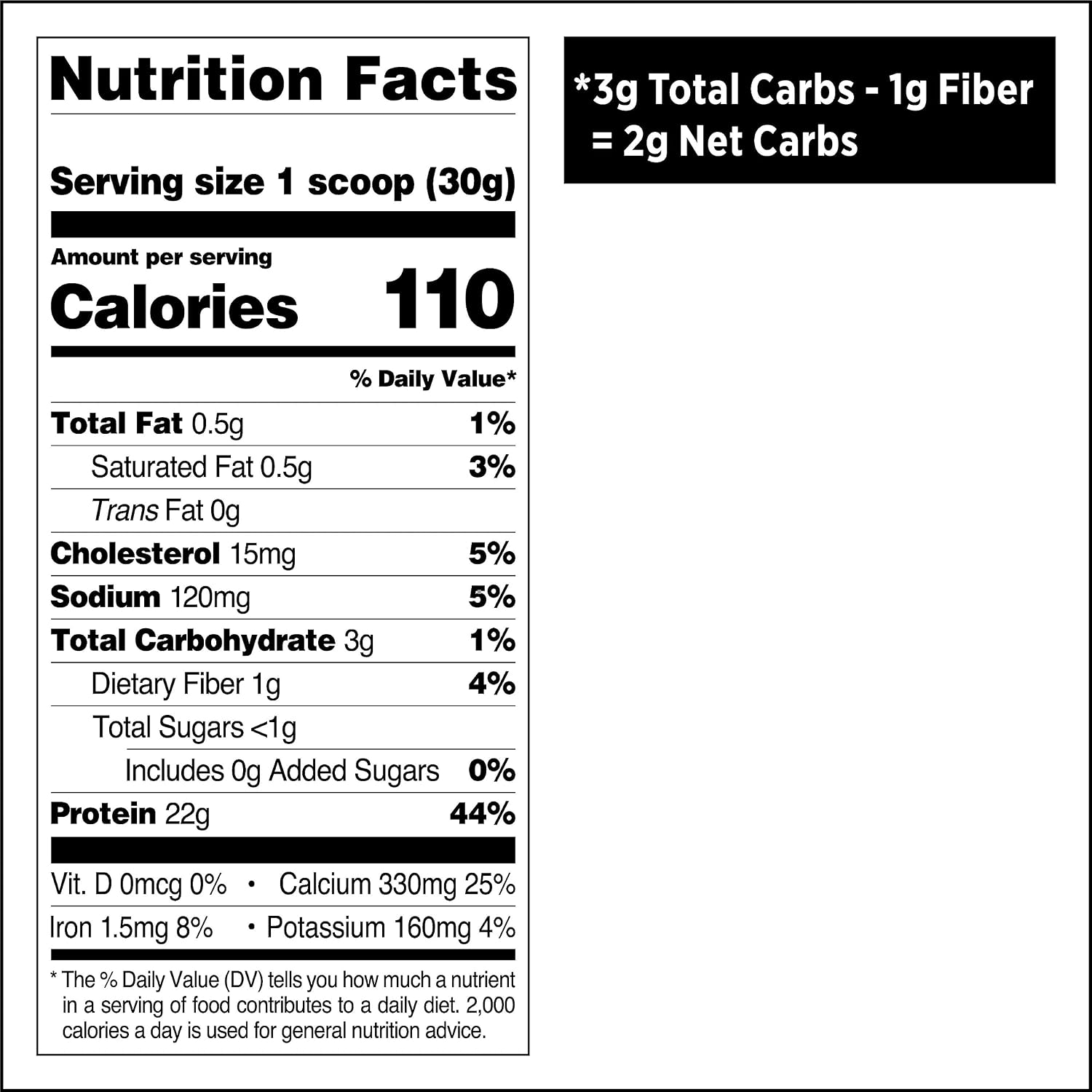 Quest Chocolate Milkshake Protein Powder, 22g Protein, 3 Pound | 43 Servings, 2g Net Carbs, <1g Sugar, Low Carb, Gluten Free